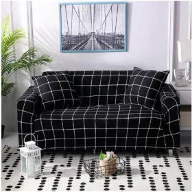 Elastic Universal Sofa Cover (Option: 19 style-90 140cm)